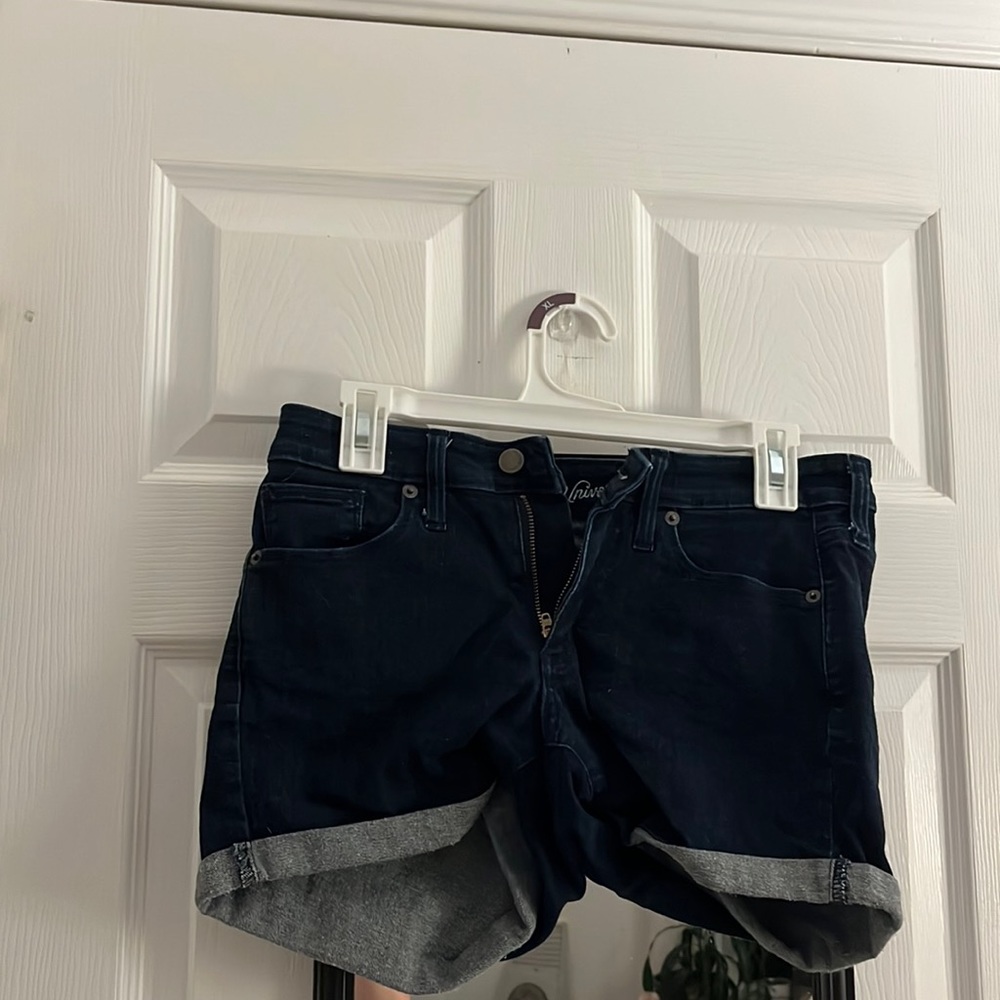 worn once